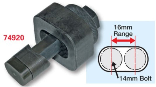 Spc Performance 74920 SPC Tools