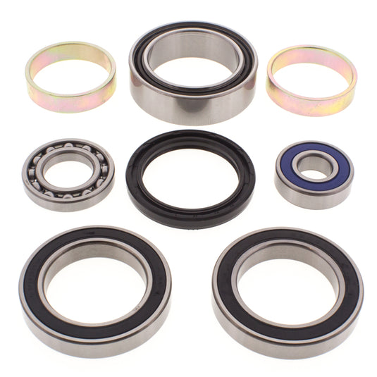 All Balls Racing 14-1014 ABR Drive Shaft Rebuild Kit