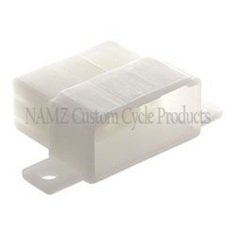 Load image into Gallery viewer, Namz NH-RB-6AF NAM 250 Series Connectors
