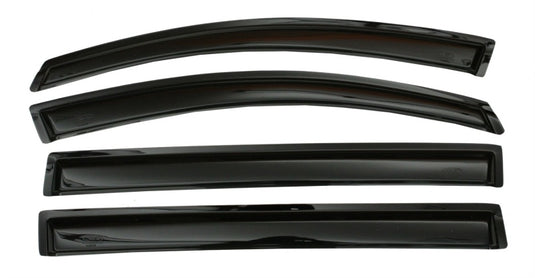 Avs 94203 AVS Ventvisor - Smoke