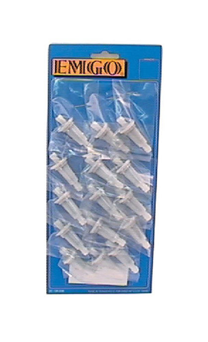 Emgo 14-34421 Small In-Line Filter Master Display