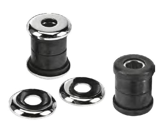 Wild 1 WO803 Riser Bushings - Firm