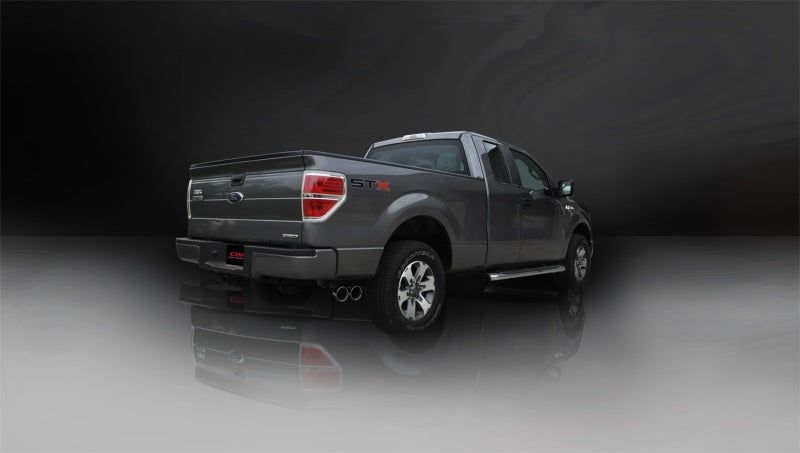 Load image into Gallery viewer, Corsa Performance 14752 COR Resonator Delete  SP to XT
