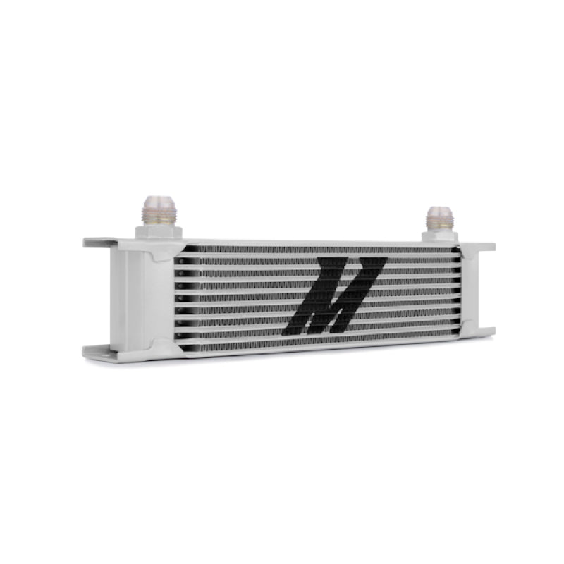 Load image into Gallery viewer, Mishimoto MMOC-10 MM Oil Cooler - Univ
