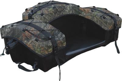 Atv-Tek ASPBMOB Padded Bottom Bag - Camo