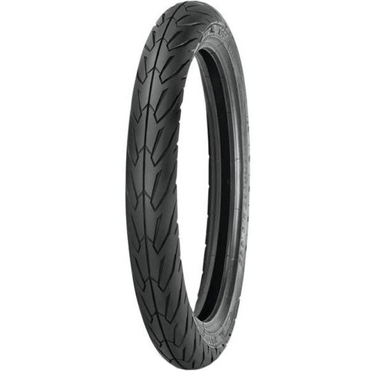 Irc T10210 NR77 Rear Tire - 80/90-17