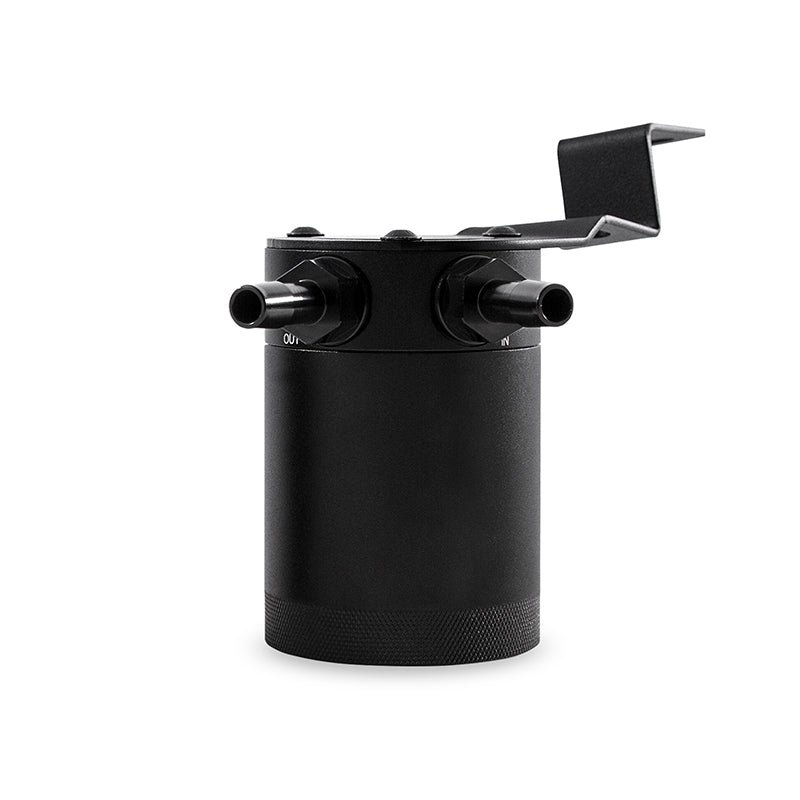 Load image into Gallery viewer, Mishimoto MMBCC-WRX-15PBE MM Baffled Oil Catch - Kit
