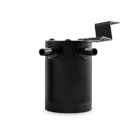 Mishimoto MMBCC-WRX-15PBE MM Baffled Oil Catch - Kit