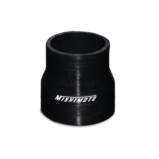 Mishimoto MMCP-22525BK MM Couplers - Transition
