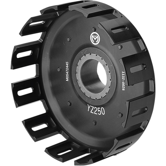 Moose Racing M094 Billet Clutch Basket