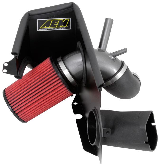 Load image into Gallery viewer, Aem Induction 21-728C AEM IND Cold Air Intakes
