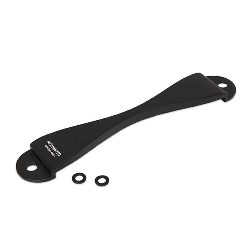 Load image into Gallery viewer, Mishimoto MMTD-SUB-BK MM Battery Tie Downs
