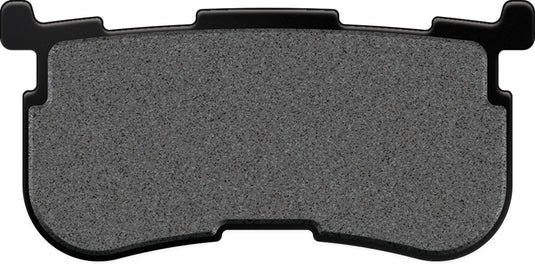 Harddrive HD641/4V Semi-Sintered Brake Pad