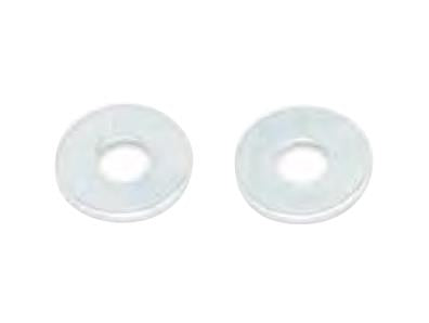 Bolt Mc Hardware 020-10500 Flat Washers - M5 x 12