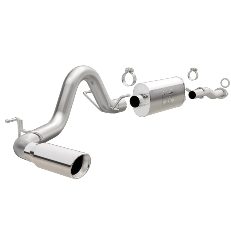 Load image into Gallery viewer, Magnaflow 19291 MAG Catback Exhaust

