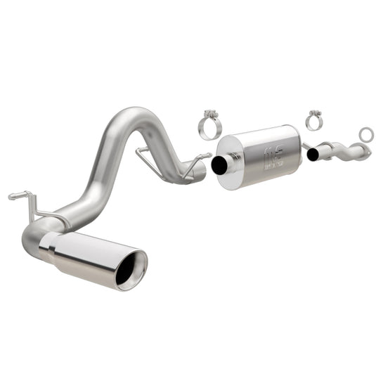 Magnaflow 19291 MAG Catback Exhaust