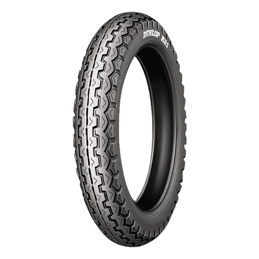 Dunlop 45158501 DUN K81 / TT100 Tires