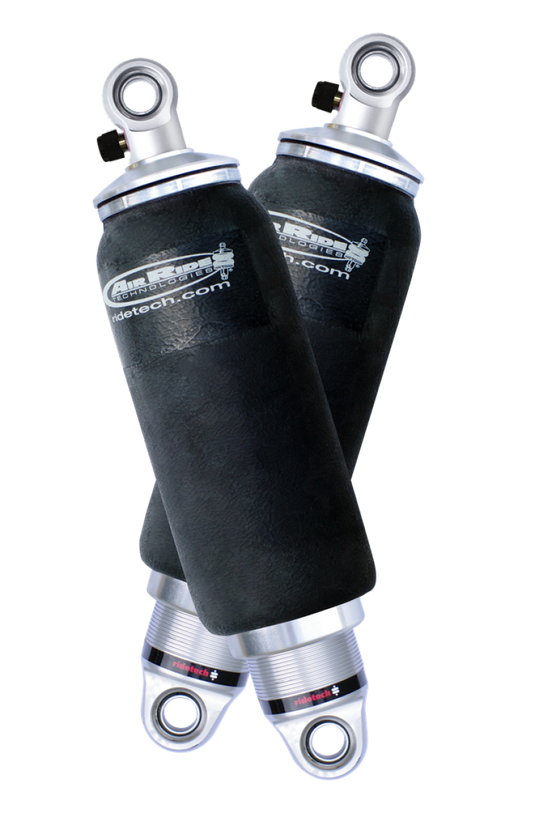 Ridetech 21170801 RID HQ Air Shock Kits