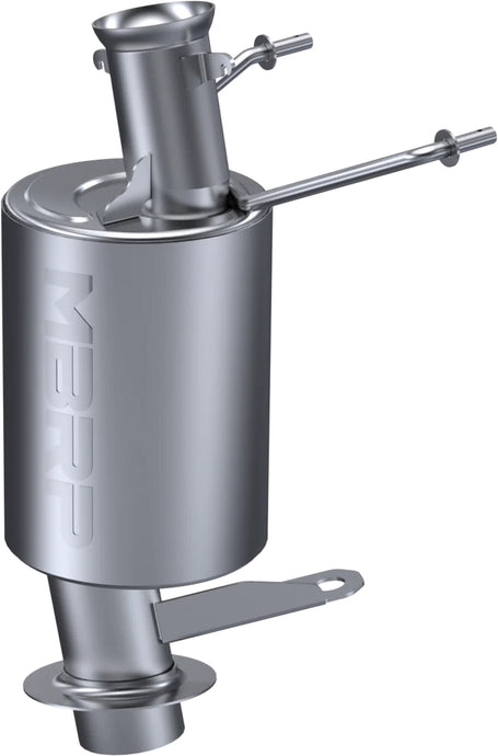 Mbrp 239T114 Trail Series Performance Exhaust