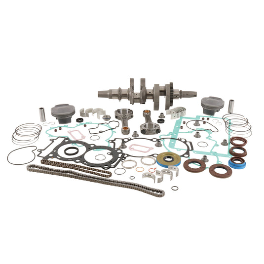 Wrench Rabbit WR00044 Complete Engine Rebuild Kit In a Box