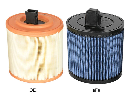 Afe 10-10138 AFE P5R Drop In Air Filter