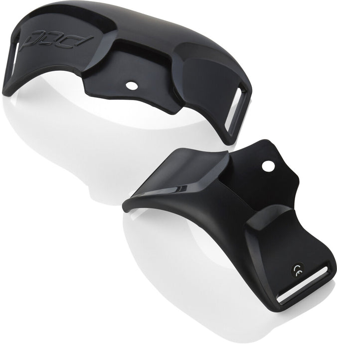 Pod KX Cuff Set for All Knee Brace - Right - Black - 3XL