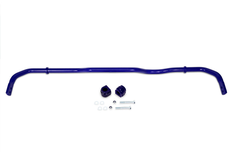 Load image into Gallery viewer, Superpro RC0006RZ-26 SPR Sway Bars - Rear
