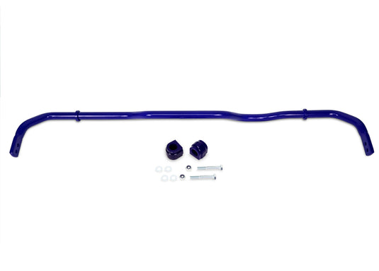 Superpro RC0006RZ-26 SPR Sway Bars - Rear