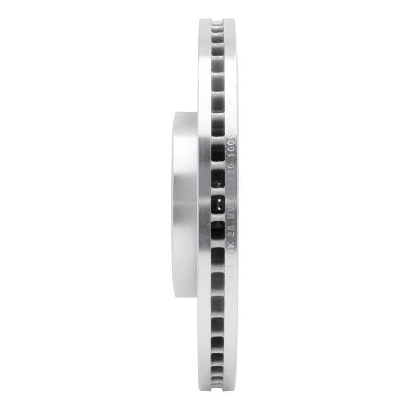 Load image into Gallery viewer, R1 Concepts 631-73065R RNC Brake Rotor - Drill &amp; Slot
