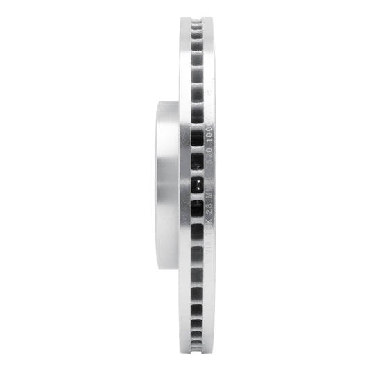R1 Concepts 631-73065R RNC Brake Rotor - Drill & Slot