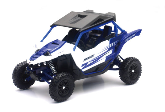 New Ray Toys 57813A NRT ATV's