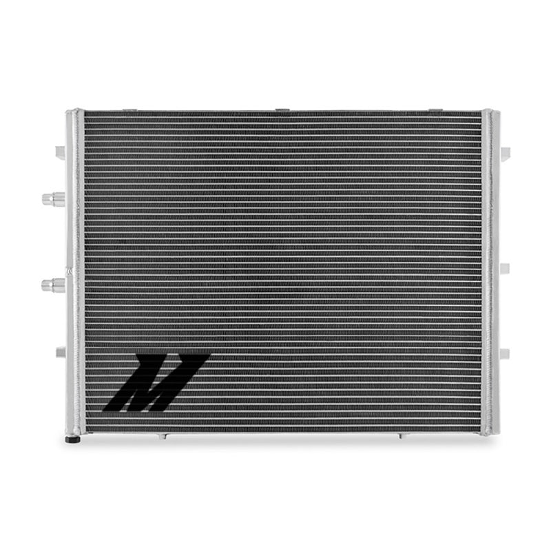Load image into Gallery viewer, Mishimoto MMHE-F80-15 MM Heat Exchangers
