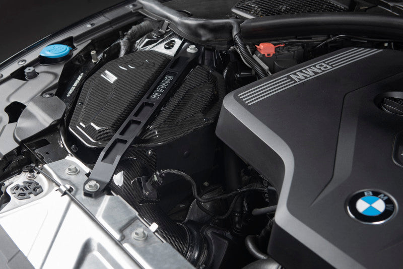 Load image into Gallery viewer, Dinan D180-0013 DNN Tower Braces
