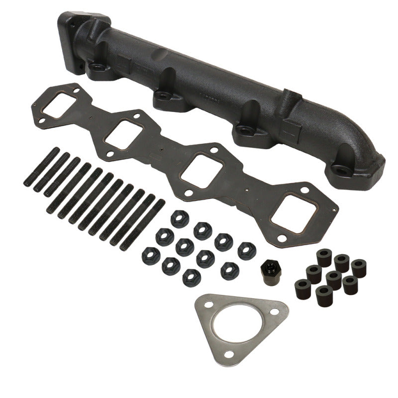 Load image into Gallery viewer, Bd Diesel 1043006 BDD Exhaust Manifolds
