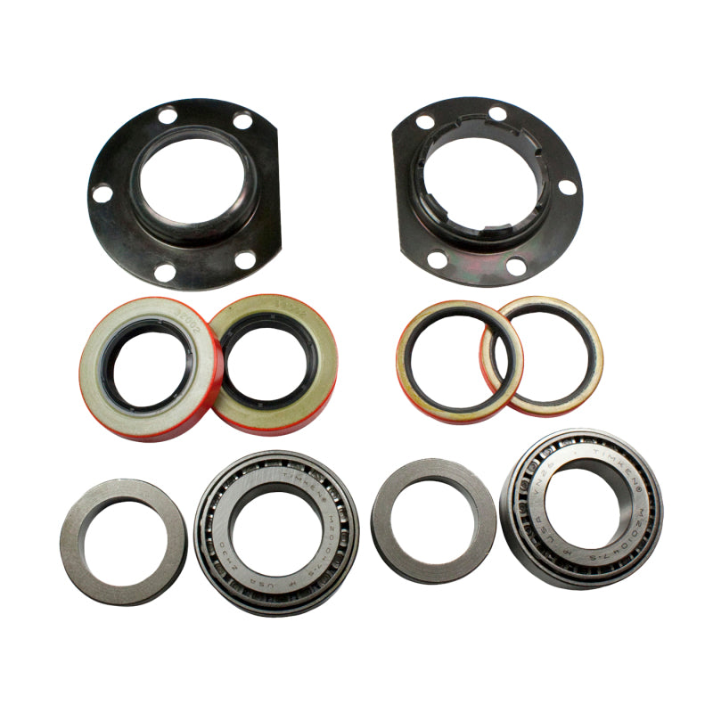 Load image into Gallery viewer, Yukon Gear &amp; Axle AK C8.75-OEM-COMPLETE YUK Bearing and Seal Kits
