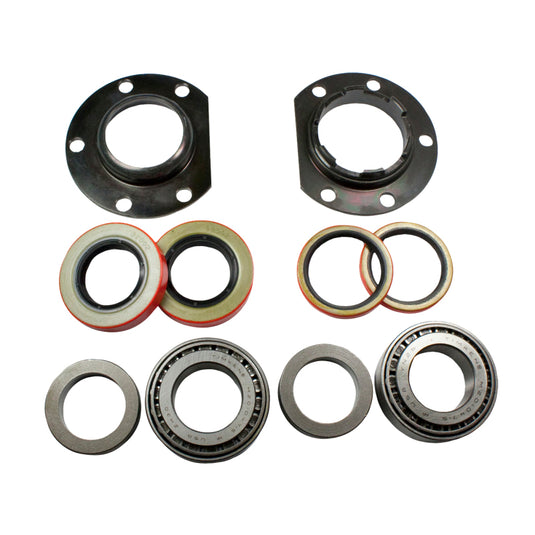 Yukon Gear & Axle AK C8.75-OEM-COMPLETE YUK Bearing and Seal Kits