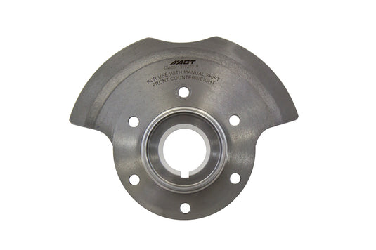 Act CW03 ACT Counterweight