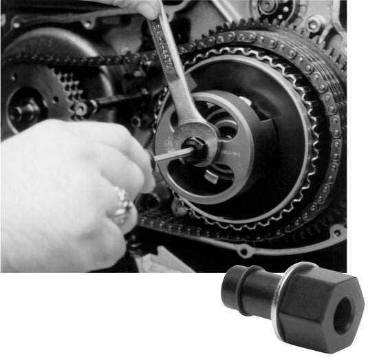 Jims 38515-91 Clutch Spring Compressor Tool