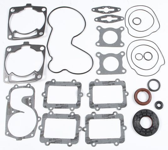 Sports Parts Inc 09-711305 Complete Gasket Set