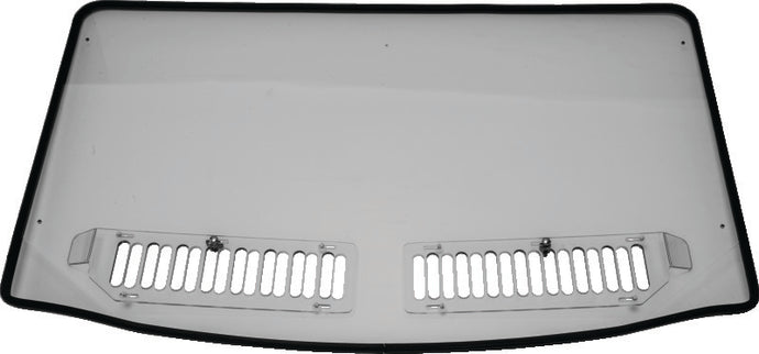 Quadboss 375093 QBS Windshields E