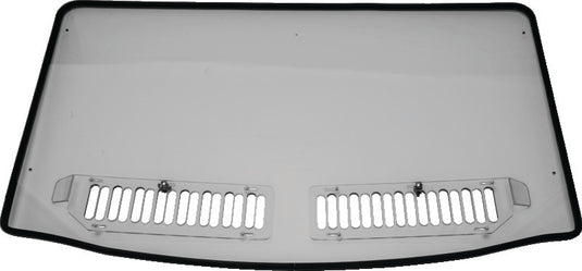 Quadboss 375093 QBS Windshields E