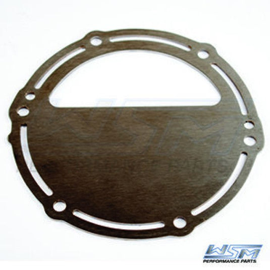 Wsm 011-600 Catalytic Removal Plate