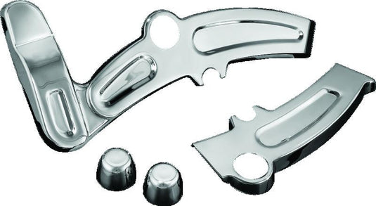 Kuryakyn 7773 KUR Frame Covers