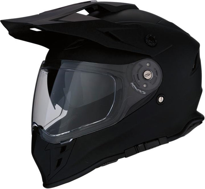 Flat Black