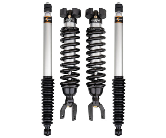 Carli AS-RAM15SPKG-CS20IFP-B CLI Shock Absorbers