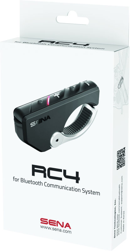 Sena Technologies SC-4B-01 SEN Communication