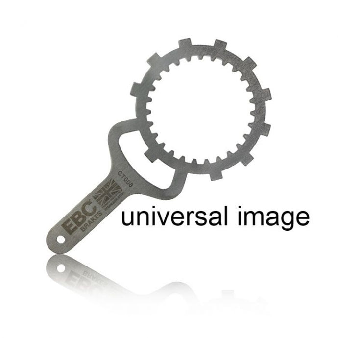 Ebc CT058 Clutch Removal Tool
