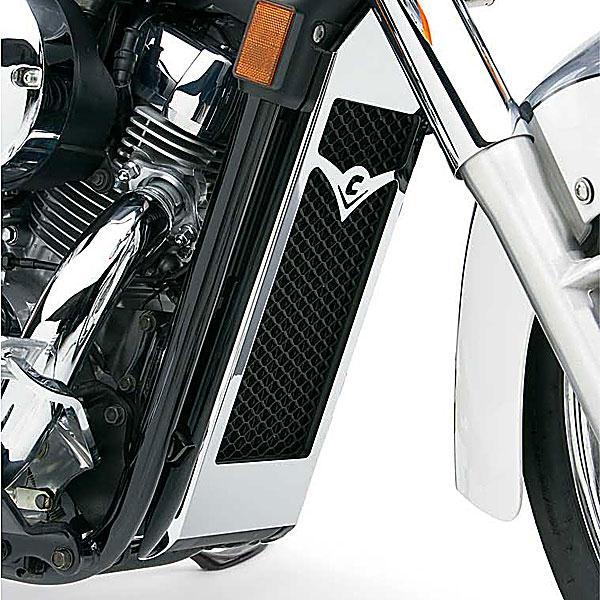 Cobra 05-9370 Radiator Cover