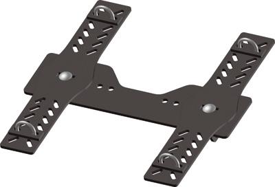Open Trail 105745 Universal ATV Plow Mount