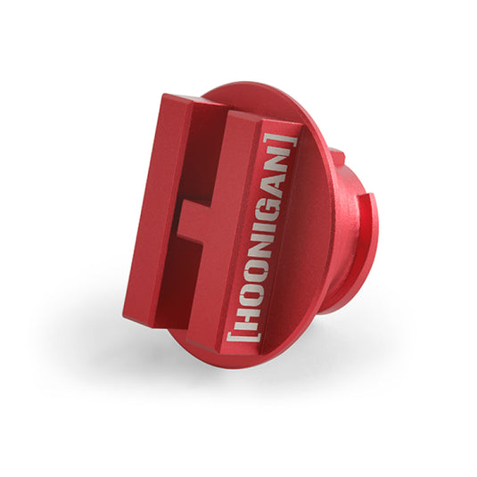 Mishimoto MMOFC-LSX-HOONRD MM Oil Filler Caps